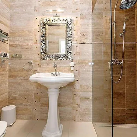 Hotel Zamek Kvasetice 4*